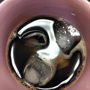 100均グッズで水出しコーヒー